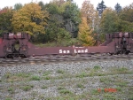 CSX 620084E